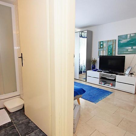 Apartment Zorica Супетар Экстерьер фото