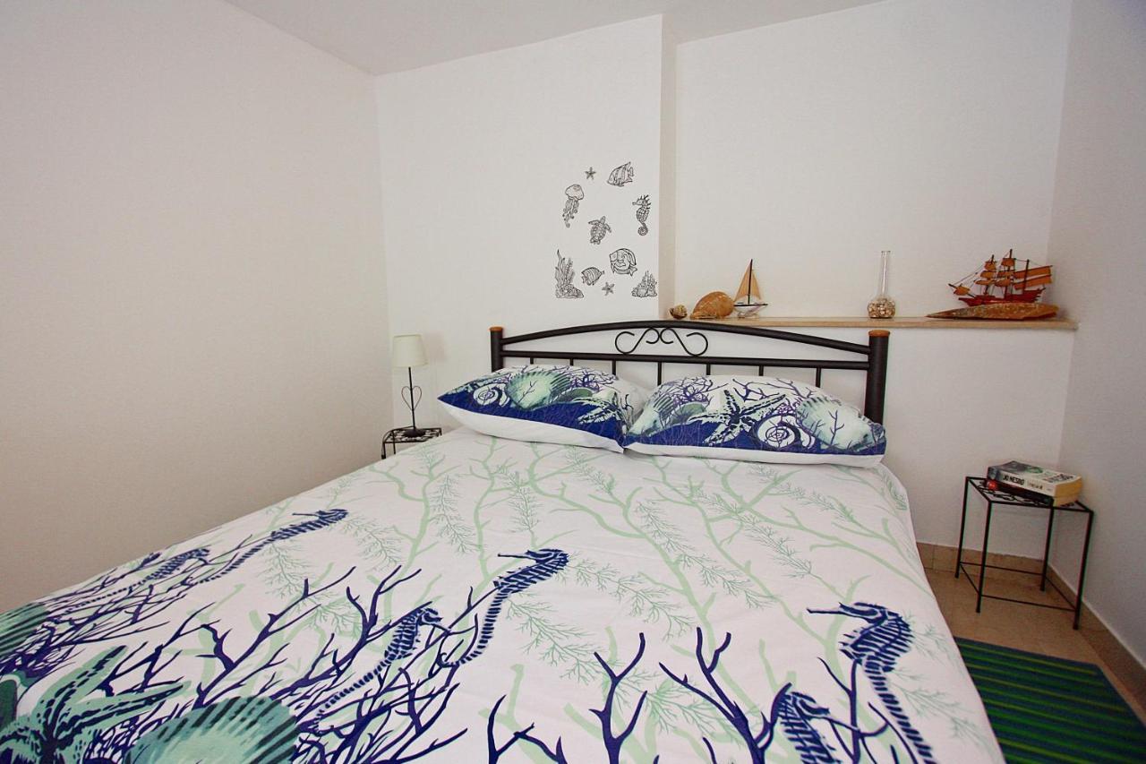 Apartment Zorica Супетар Экстерьер фото