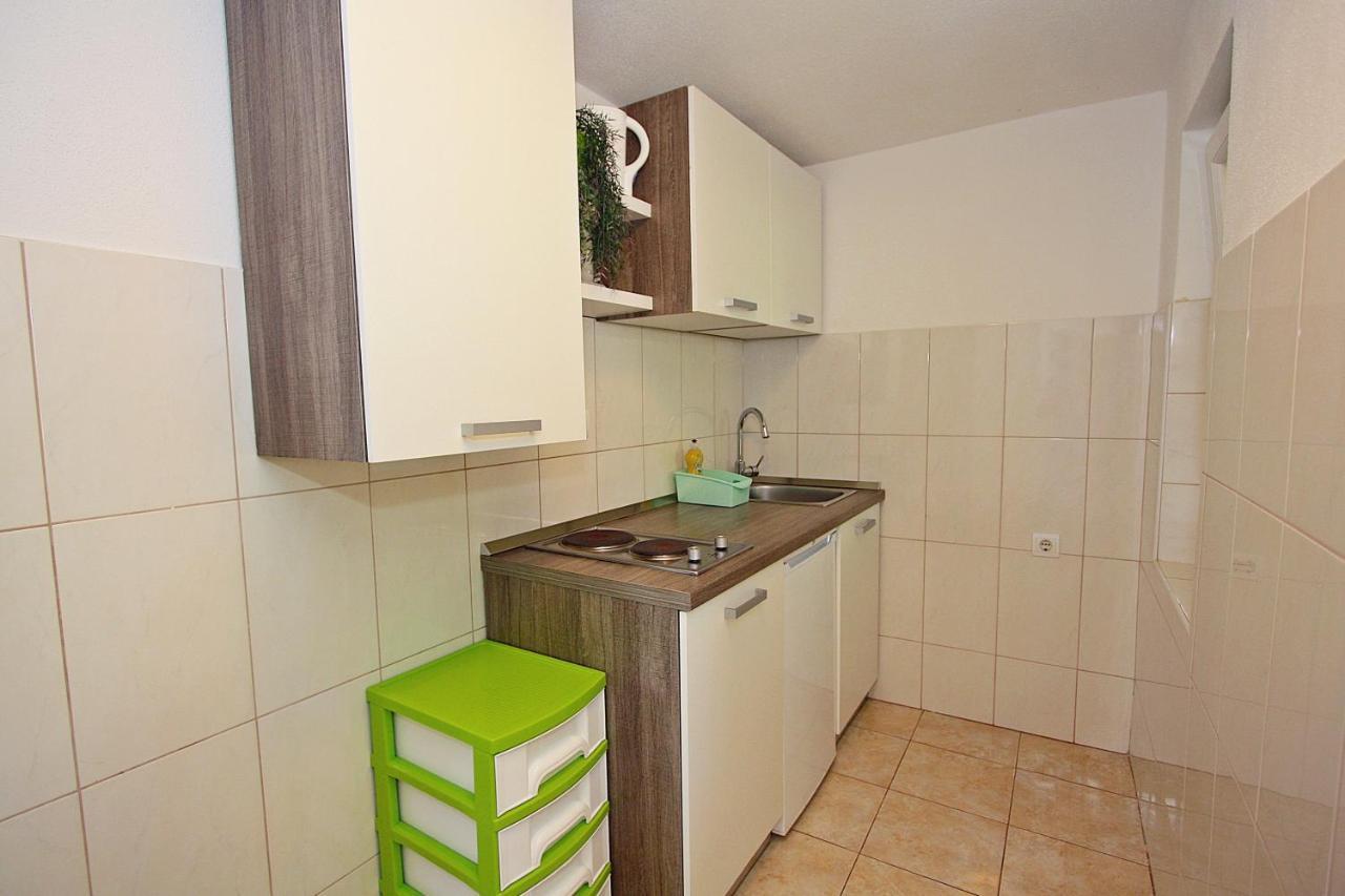 Apartment Zorica Супетар Экстерьер фото